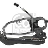 Cadre de poignée de porte FEBI BILSTEIN - 37682