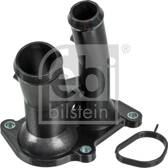 Caixa do termóstato FEBI BILSTEIN - 176306