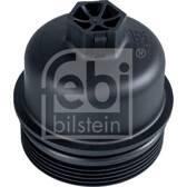 Calotta, Carter filtro olio FEBI BILSTEIN - 108349
