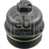 Calotta, Carter filtro olio FEBI BILSTEIN - 186277