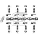 Camshaft Kit FEBI BILSTEIN - 18813