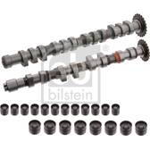 Camshaft Kit FEBI BILSTEIN - 33192