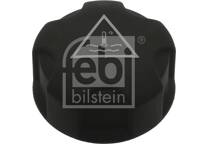 Cap, coolant tank