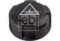 Cap, coolant tank