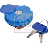 Cap, fuel tank FEBI BILSTEIN - 37791