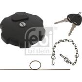 Cap, fuel tank FEBI BILSTEIN - 46450