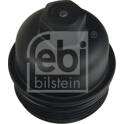 Cap, oil filter housing FEBI BILSTEIN - 173589