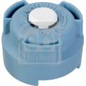 Cap, tank unit (AdBlue) FEBI BILSTEIN - 179553