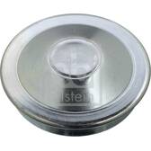 Cap, wheel bearing (per unit) FEBI BILSTEIN - 101264