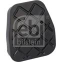 Capa de pedal, pedal da embraiagem FEBI BILSTEIN - 188678