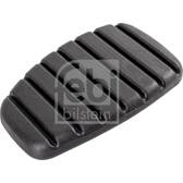 Capa de pedal, pedal do travão FEBI BILSTEIN - 173408