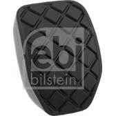 Capa de pedal, pedal do travão FEBI BILSTEIN - 28636