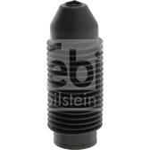 Capa de protecção/fole, amortecedor (x2) FEBI BILSTEIN - 01367