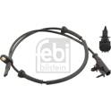 Capteur ABS FEBI BILSTEIN - 107213