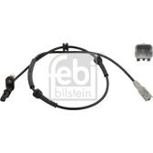 Capteur ABS FEBI BILSTEIN - 107283