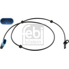 Febi BILSTEIN 102248 Capteur, Vitesse Roue pour Citroën, DS, Opel, Peugeot, Opel