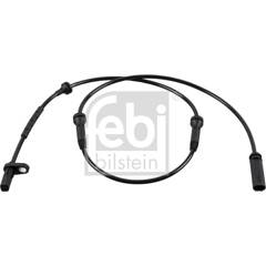 Febi Bilstein 107466 Capteur ABS - Pièce Originale Pour Mercedes Classe A B CLA GLA