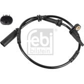 Capteur ABS FEBI BILSTEIN - 109354