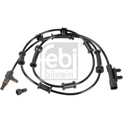 170334 FEBI BILSTEIN Capteur ABS Essieu avant droit, 1080mm | AUTODOC prix et avis
