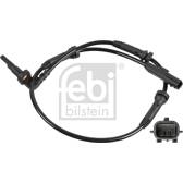 Capteur ABS FEBI BILSTEIN - 171433