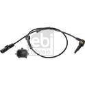 Capteur ABS FEBI BILSTEIN - 172254
