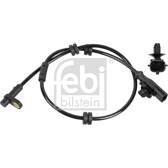 Capteur ABS FEBI BILSTEIN - 172455