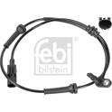 Capteur ABS FEBI BILSTEIN - 174855
