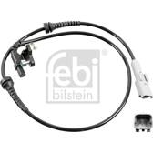 Frankberg 2 Capteurs ABS Essieu Avant Ou Arrière 2 Pôles Compatibles Avec Q7 4LB 3.0L 4.2L 2010-2015 C.a.y.e.n.e 92A 3.0L-4.8L 2010-2021 T.o.u.a.r.e.g 7P5 7P6 3.0. L-4.2L 2010-2018