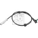 Capteur ABS FEBI BILSTEIN - 179123