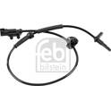 Capteur ABS FEBI BILSTEIN - 181243