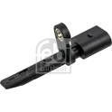 Capteur ABS FEBI BILSTEIN - 181246