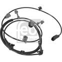 Capteur ABS FEBI BILSTEIN - 185613