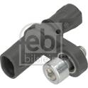 Capteur ABS FEBI BILSTEIN - 193683