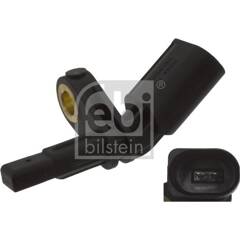 Capteur ABS FEBI BILSTEIN - 23824