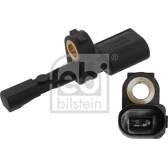 Capteur ABS FEBI BILSTEIN - 33541