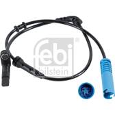 Capteur ABS FEBI BILSTEIN - 34262
