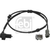 Capteur ABS FEBI BILSTEIN - 36951