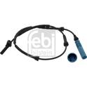Capteur ABS FEBI BILSTEIN - 39277