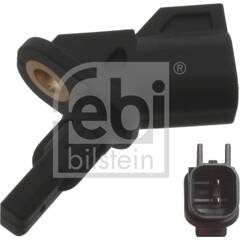 Capteur ABS FEBI BILSTEIN - 45744