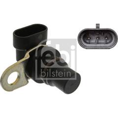 Febi-Bilstein 38222 Capteur Position Arbre à Cames - Compatible Ford Focus, C-Max, Mondeo