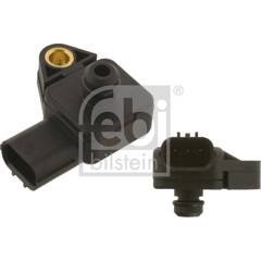 Capteur 8942120200 8942171030 Febi Bilstein 36116 Capteur, Pression De Suralimentation Pièce Rechange Lexus IS II LX