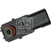 Capteur de pression- servofrein FEBI BILSTEIN - 185955