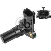 Capteur de vitesse de roue (transmission auto) FEBI BILSTEIN - 172814