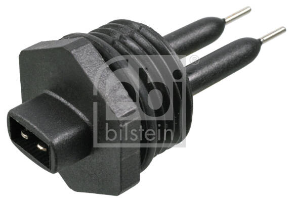 Sensor, coolant level