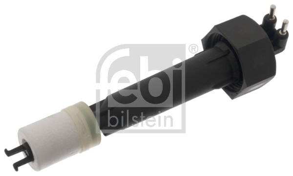 Sensor, coolant level