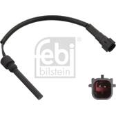 Capteur (niveau d'eau de refroidissement) FEBI BILSTEIN - 101231