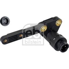 Capteur (niveau de suspension pneumatique) FEBI BILSTEIN - 38088