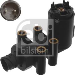 Capteur (niveau de suspension pneumatique) FEBI BILSTEIN - 40535