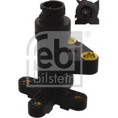 Capteur (niveau de suspension pneumatique) FEBI BILSTEIN - 45509