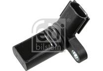 Capteur PMH (Point mort haut)
